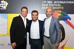 17th NDU International Film Festival  14